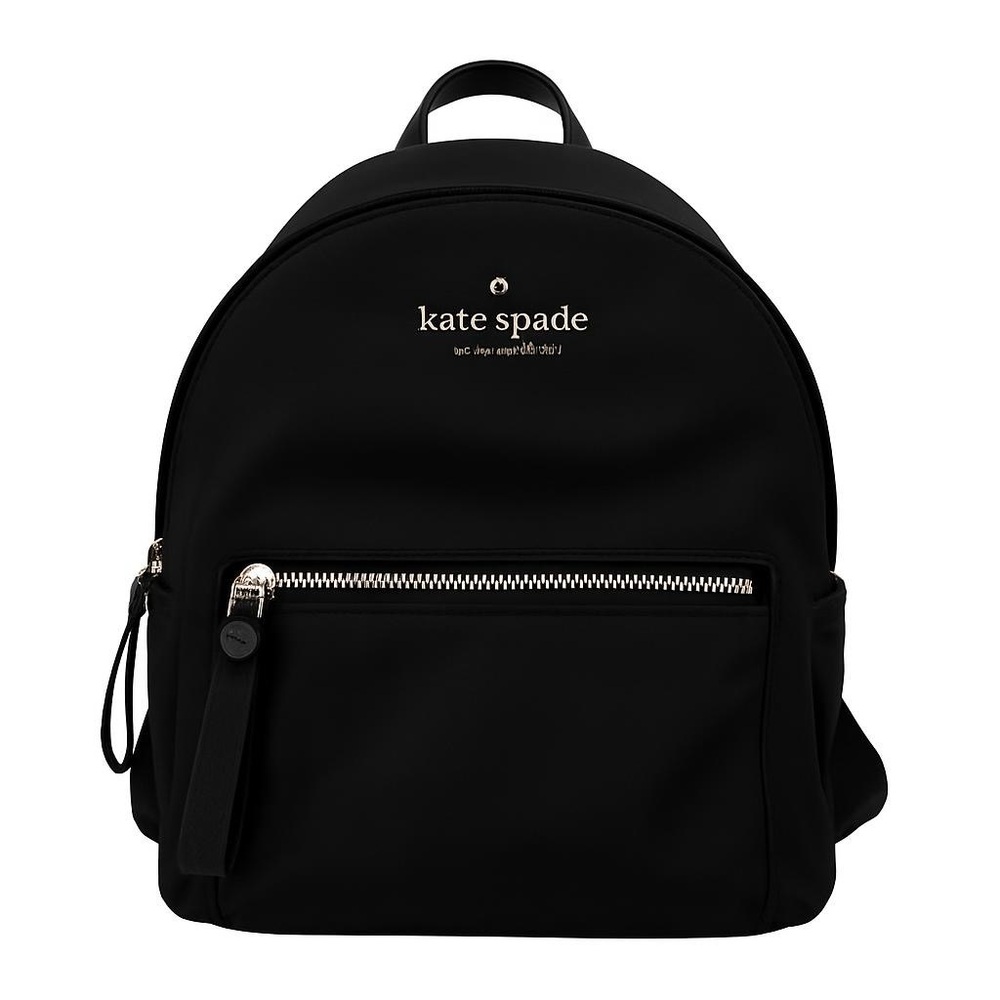Kate Spade Chelsea Medium
Backpack Black/Gold (NWT)